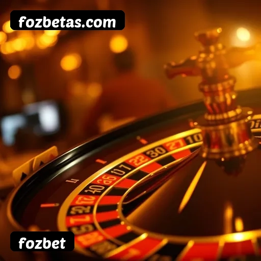 Tabela RTP dos jogos de cassino da fozbet