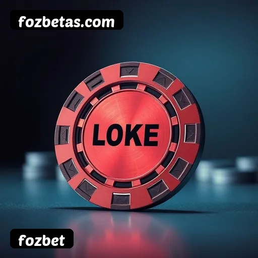 Loterias online disponíveis na fozbet