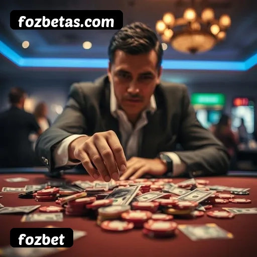 fozbet APP mobile iOS Android - 187 mil downloads São Paulo Rio BH